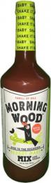 Morning Wood Bloody Mary Mix Spicy Dill