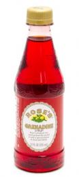 Rose's Grenadine (12oz bottles) (12oz bottles)