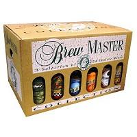 Beer Master Gift Box (24 Beers Per Case Fit) (Each) (Each)