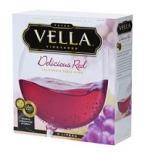 Peter Vella - Delicious Blush California 0 (5000)