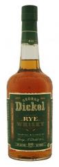 George Dickel - Rye Whisky (750ml) (750ml)