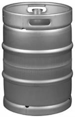 Miller Genuine Draft 1/2 Barrel (Pre-arrival) (Half Keg) (Half Keg)
