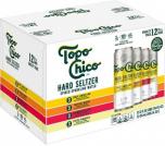 Topo Chico Hard Seltzer Variety Pack 0 (221)