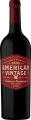American Vintage Cabernet Sauvignon 2020 (750ml) (750ml)