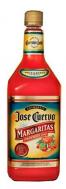 Jose Cuervo Authentic Margarita Strawberry Lime (1750)