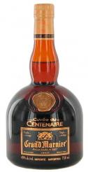 Grand Marnier Centenaire Liqueur (750ml) (750ml)