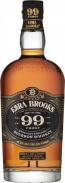 Ezra Brooks Kentucky Straight Bourbon 99 Proof 0 (1750)