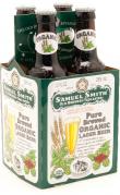 Samuel Smith's Organic Lager 0 (445)