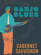 Banjo Blues Cabernet Sauvignon NV (187ml) (187ml)