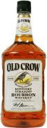 Old Crow - Kentucky Straight Bourbon Whiskey Reserve 0 (1750)