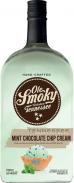 Ole Smoky Mint Chocolate Chip Cream Liqueur (750)
