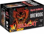 Brewdog Brewing - Hellcat Iron Maiden Collaboration 0 (62)