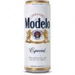 Cerveceria Modelo, S.A. - Modelo Especial 0 (24)
