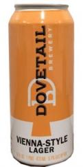 Dovetail Vienna Lager (4 pack 16oz cans) (4 pack 16oz cans)
