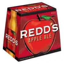 Redd's Apple Ale (12 pack 12oz bottles) (12 pack 12oz bottles)