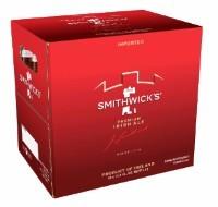 E. Smithwick & Sons - Smithwick's Irish Ale (12 pack bottles) (12 pack bottles)