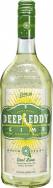 Deep Eddy Lime Vodka (750)