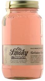 Ole Smoky Strawberry Moonshine (750ml) (750ml)