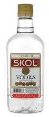 Skol Vodka 80 Pet (750ml) (750ml)