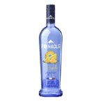 Pinnacle Pineapple Vodka 0 (750)