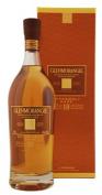 Glenmorangie - 18 year Single Malt Scotch 0 (750)