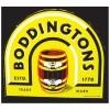 Strangeways Brewery - Boddington's Pub Ale (4 pack 16oz cans) (4 pack 16oz cans)