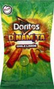 Doritos Dinamita Chile Limon 10.75 oz 2010