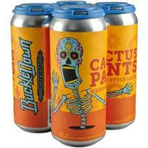 Buckledown Cactus Pants (4 pack 16oz cans) (4 pack 16oz cans)