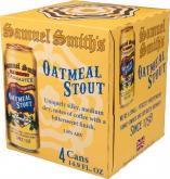 Samuel Smith's Oatmeal Stout 0 (44)