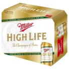 Miller High Life 0 (221)