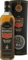 Bushmills - Black Bush Irish Whiskey 0 (750)