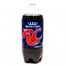 Rc Cola 0 (2000)