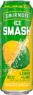 Smirnoff Ice Smash Lemon Lime 0 (235)