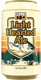 Bell's Light Hearted Ale (6 pack 12oz cans) (6 pack 12oz cans)