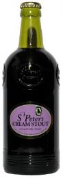 St. Peter's Cream Stout (500ml) (500ml)