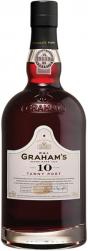 Graham's 10 yr Tawny Porto NV (750ml) (750ml)