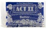 ACT II Microwave Popcorn 2.75 oz 0