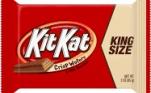 Kit Kat King Size 3 oz 0