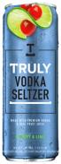 Truly Vodka Seltzer Cherry & Lime 0 (881)