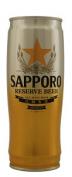 Sapporo Reserve 0 (650)