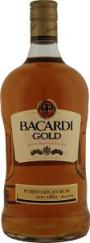 Bacardi - Gold Rum Puerto Rico (1.75L) (1.75L)