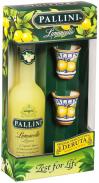 Pallini - Limoncello (750)