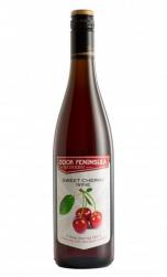 Door Peninsula Sweet Cherry Wine NV (750ml) (750ml)