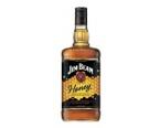 Jim Beam - Honey Bourbon (1750)