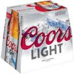 Coors Brewing Co - Coors Light 0 (227)