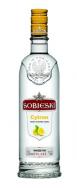 Sobieski Cytron Vodka (1750)