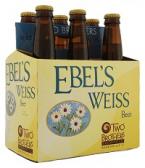 Two Brothers Ebel's Weiss Beer 0 (667)