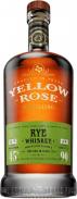 Yellow Rose Rye Whiskey (750)