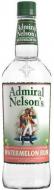 Admiral Nelson's Watermelon Rum 0 (750)
