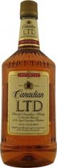 Canadian Ltd Blended Whisky (1.75L) (1.75L)